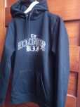 bluza the Notorious B.I.G. xS-S nowa