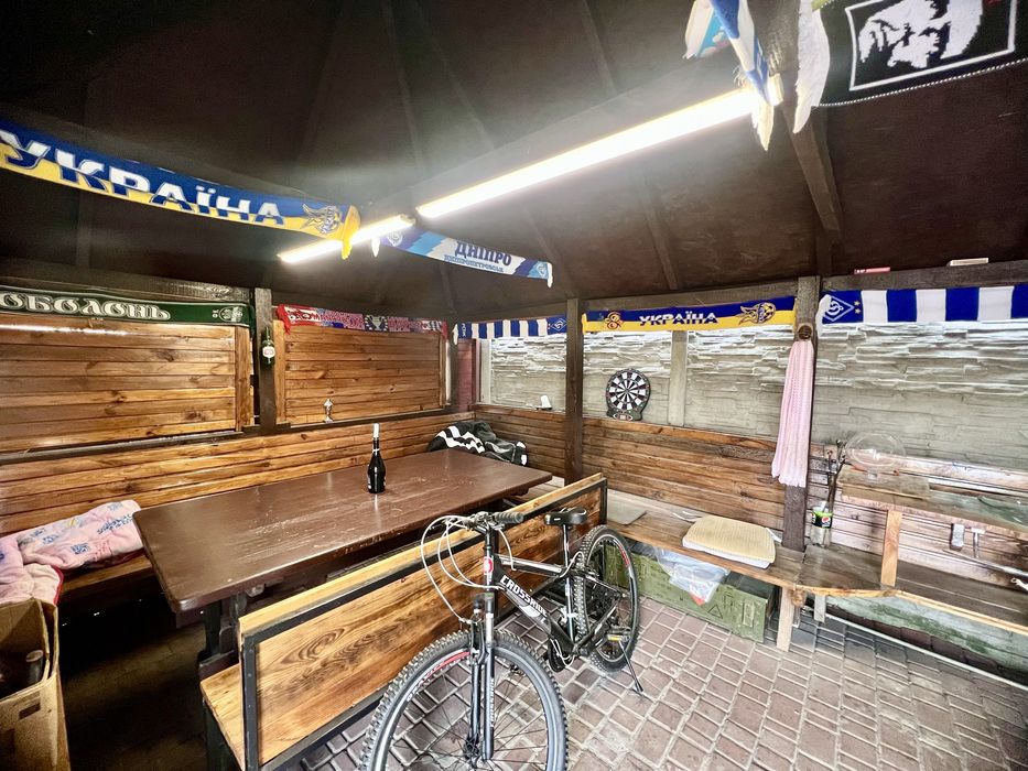 Продаж будинку з ремонтом у  Димері, 35 хв.до метро Героїв Дніпра