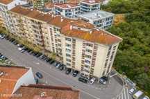 Apartamento T3 - Rua Miguel Torga, Leiria