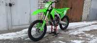 Kawasaki kx250 2021