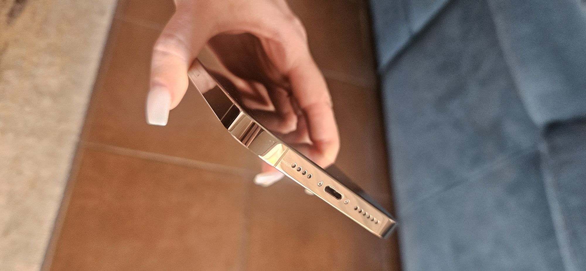 Iphone 14 Pro Max 128GB