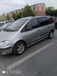 Ford Galaxy 2003