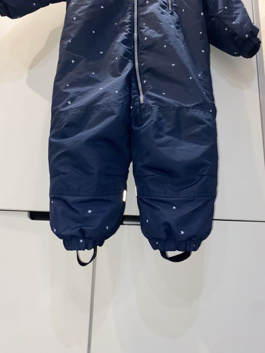 Комбінезон новий синій H&M 92