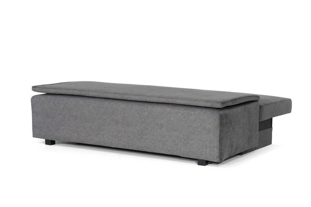 Sofa Havana funkcja spania,pojemnik na pościel