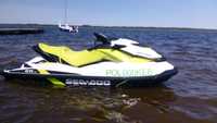 Skuter wodny Sea Doo GTI 130 IBR