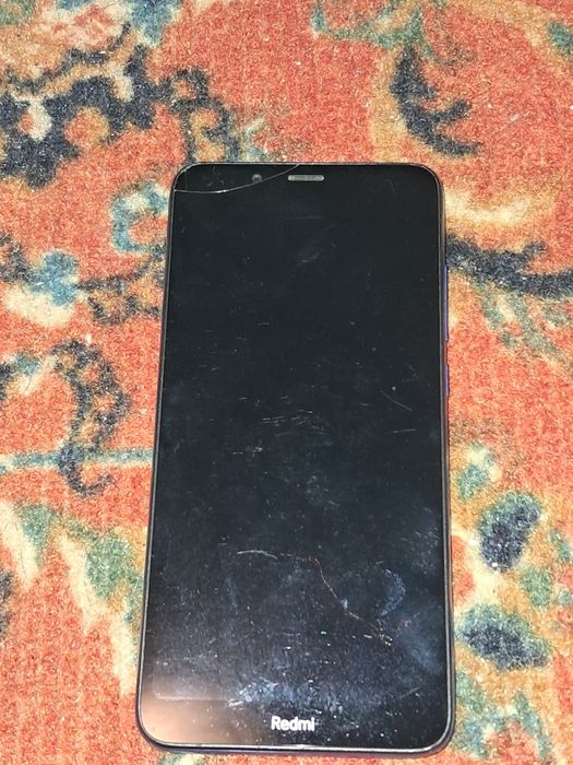 Xiaomi Redmi 7A на детали