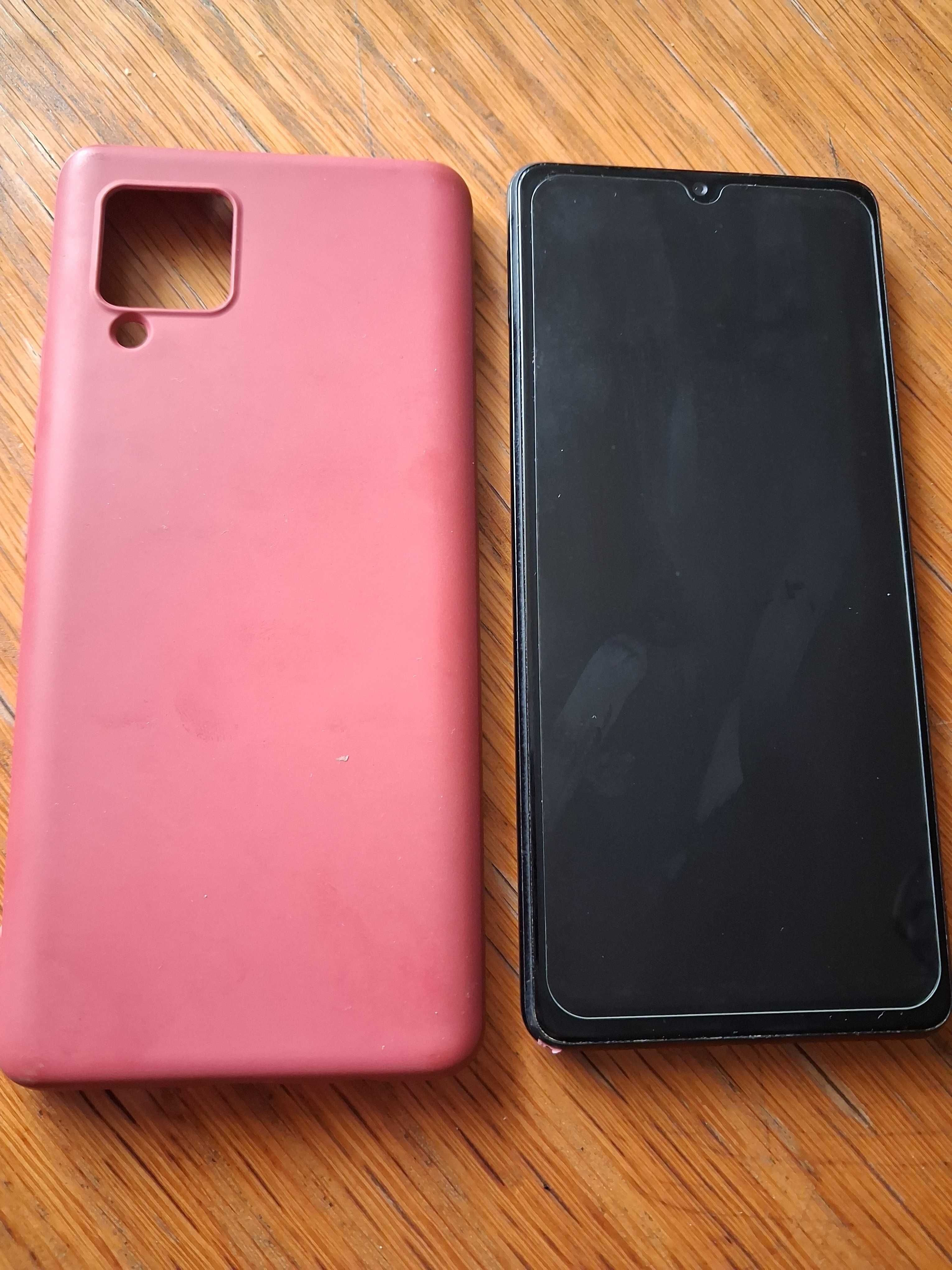 Telefon Samsung Galaxy A42 5g 4/128 gb Android 12 Dual Sim A 42