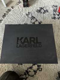 buty Karl Lagerfeld