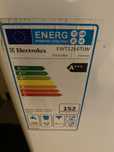 Elektrolux EWT1266TLW
