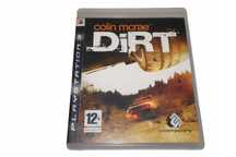 Colin Mcrae: Dirt Sony Playstation 3 (Ps3)