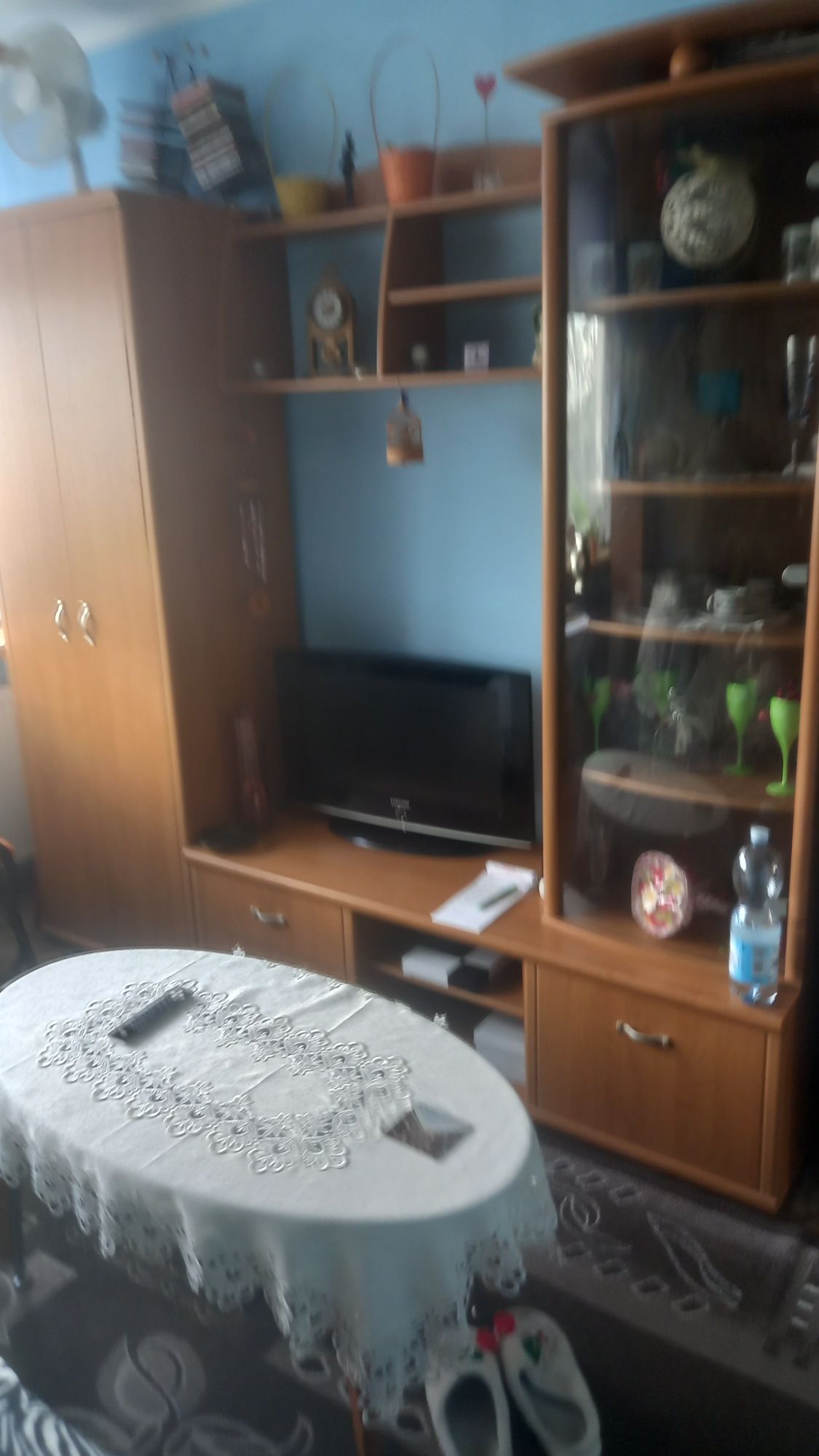 Pokój jednoosobowy