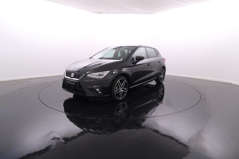 SEAT Ibiza 1.0 TSI FR
