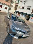 Toyota Auris 2015