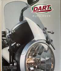 DART Classic Flyscreen - Smoke Grey (Screen only) NOVO