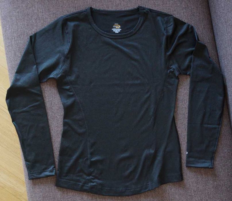 Duofold by Champion Varitherm Термореглан - М