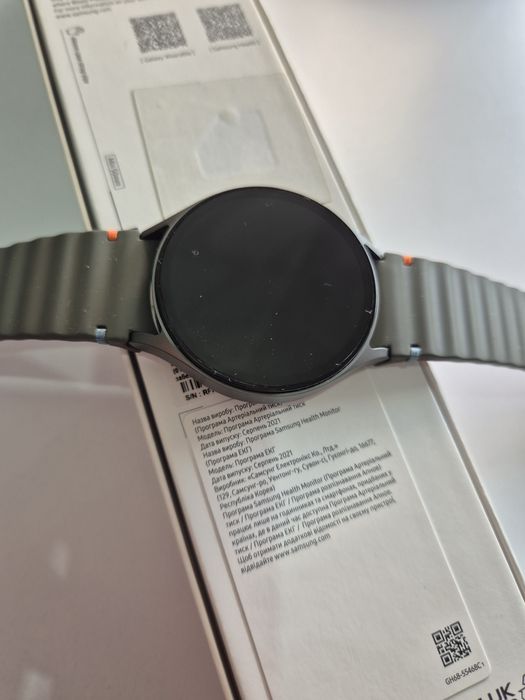 Samsung Galaxy Watch 7 44 mm