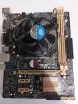 Материнская плата 775,1155,1150,Am2,Am2+,Am3+  Socket ddr2, ddr3  Core