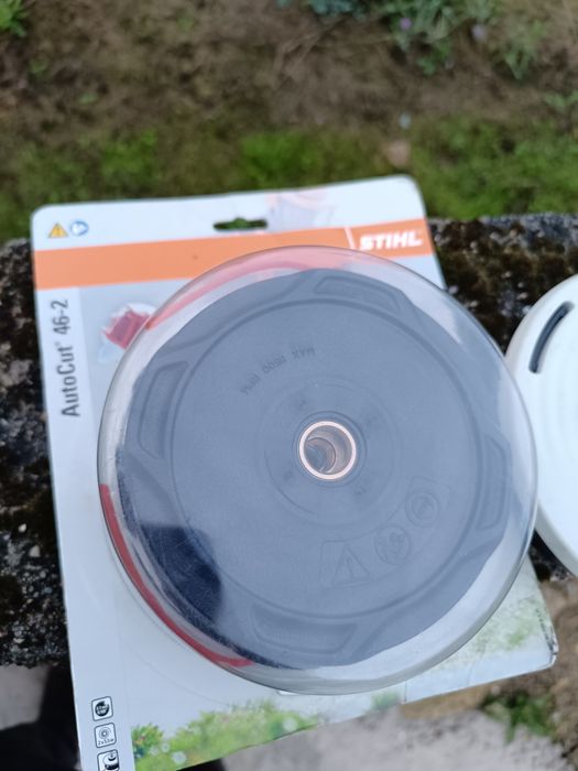 3 Stihl autoCut 46-2