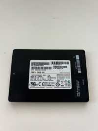 Vendo SSD de 256gb