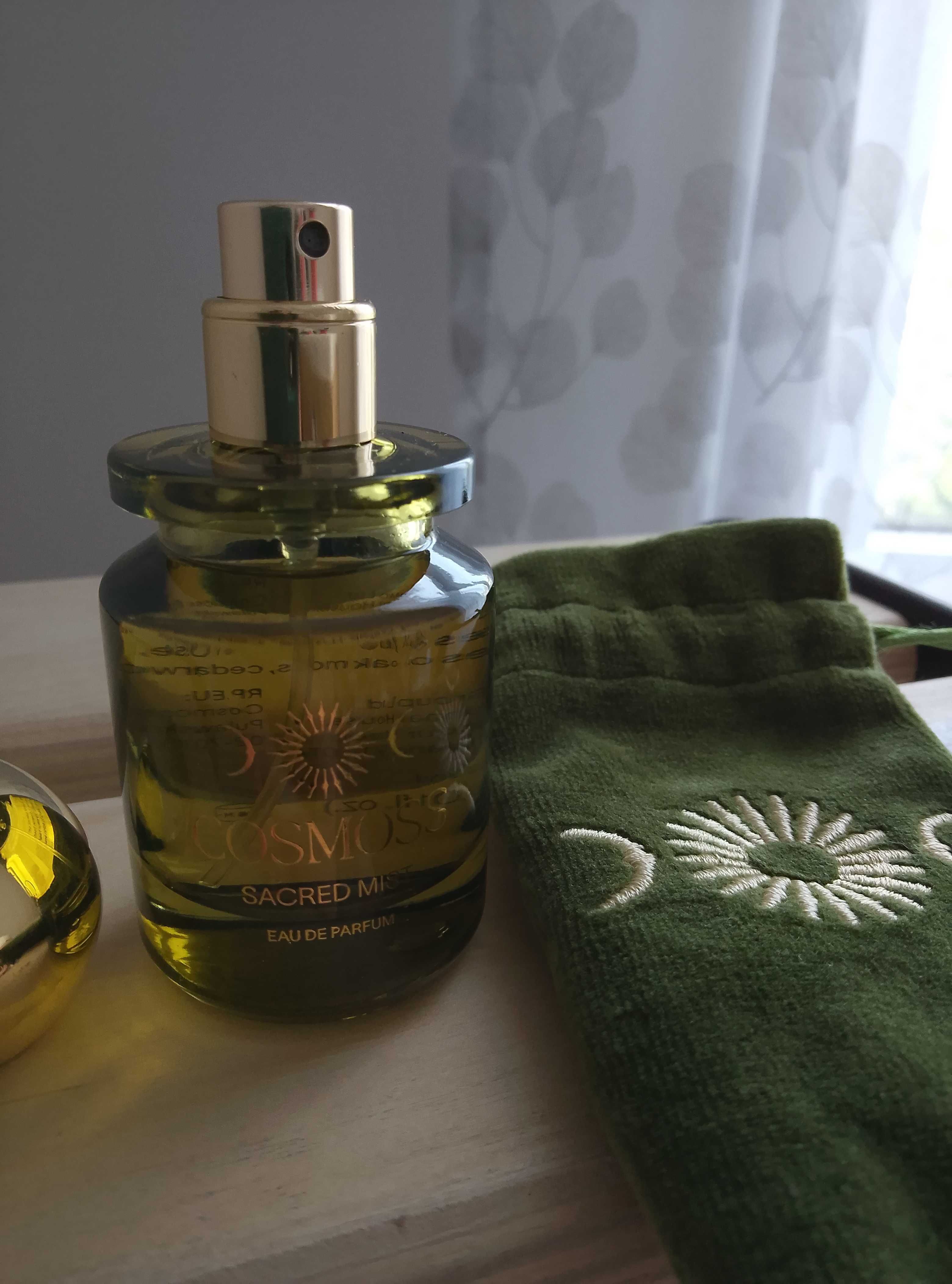 Sacred Mist Cosmoss by Kate Moss