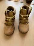 Botas para menino