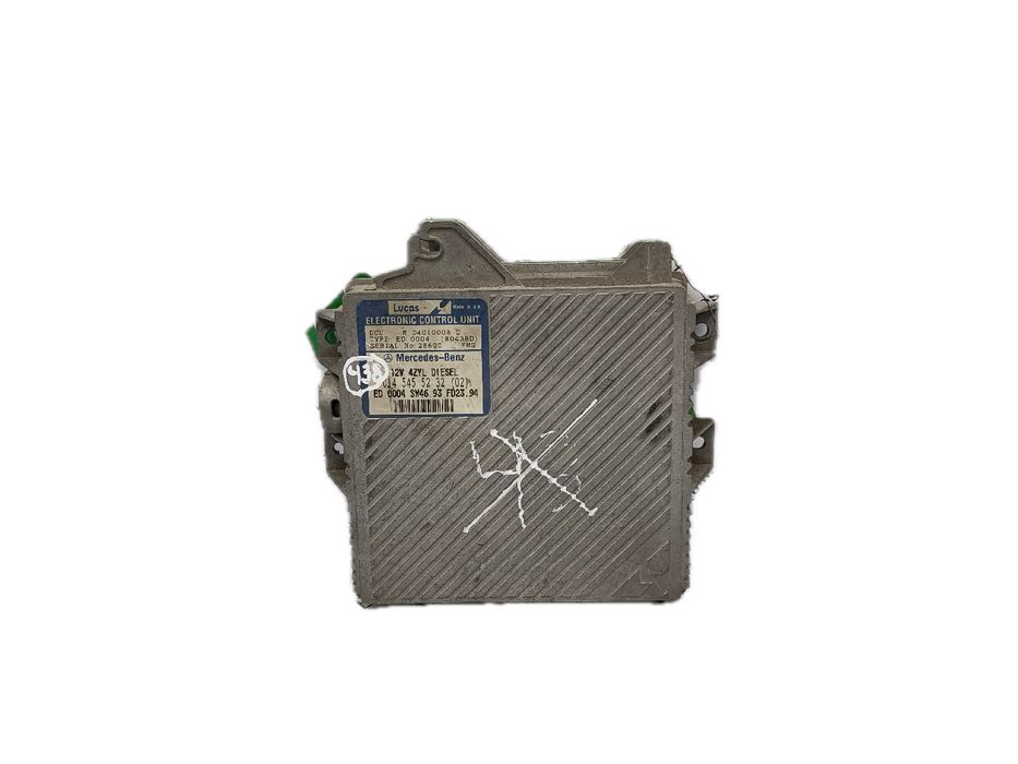 Centralina motor / ECU MERCEDES-BENZ Classe C (W202)