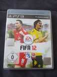 Gra PS3 Fifa 2012