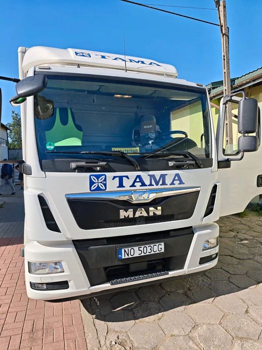 MAN 15.290  Man 15.290