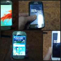 Samsung Galaxy S3 mini i Ace 2 brak bateri