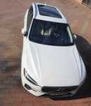 Volvo XC 60 Volvo XC60 T8 Recharge Inscription Plug-in Hybrid Max Bezwypadkowe