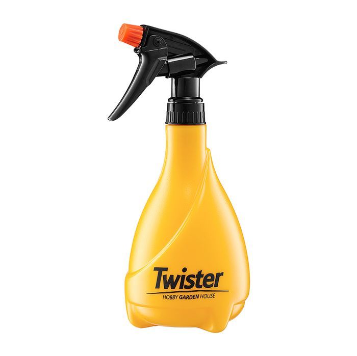 Opryskiwacz Twister 0,5 L żółty KWAZAR