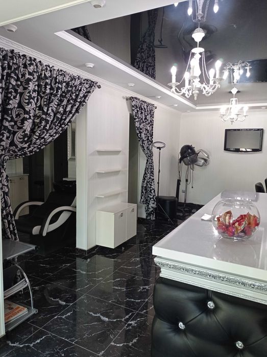 Оренда салону краси