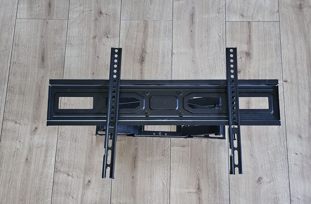 Uchwyt ART do TV 32-70 cali AR-89 Czarny
