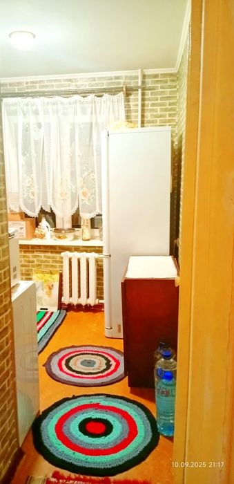 Оренда 1-кімн., Пацаєва, дендропарк і обл.лікарня поряд