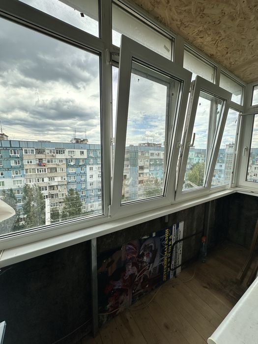 Продам 3х.квартиру в Приднепровске.
