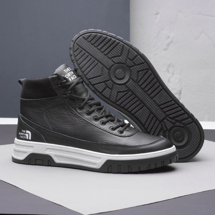 Зимние ботинки -20° The north face