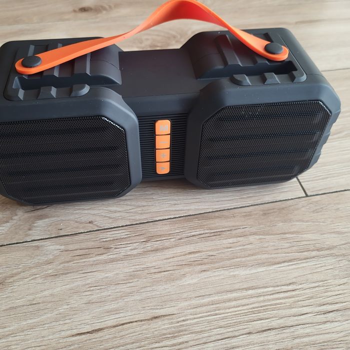 Głośnik bluetooth Burnester portable bt speaker