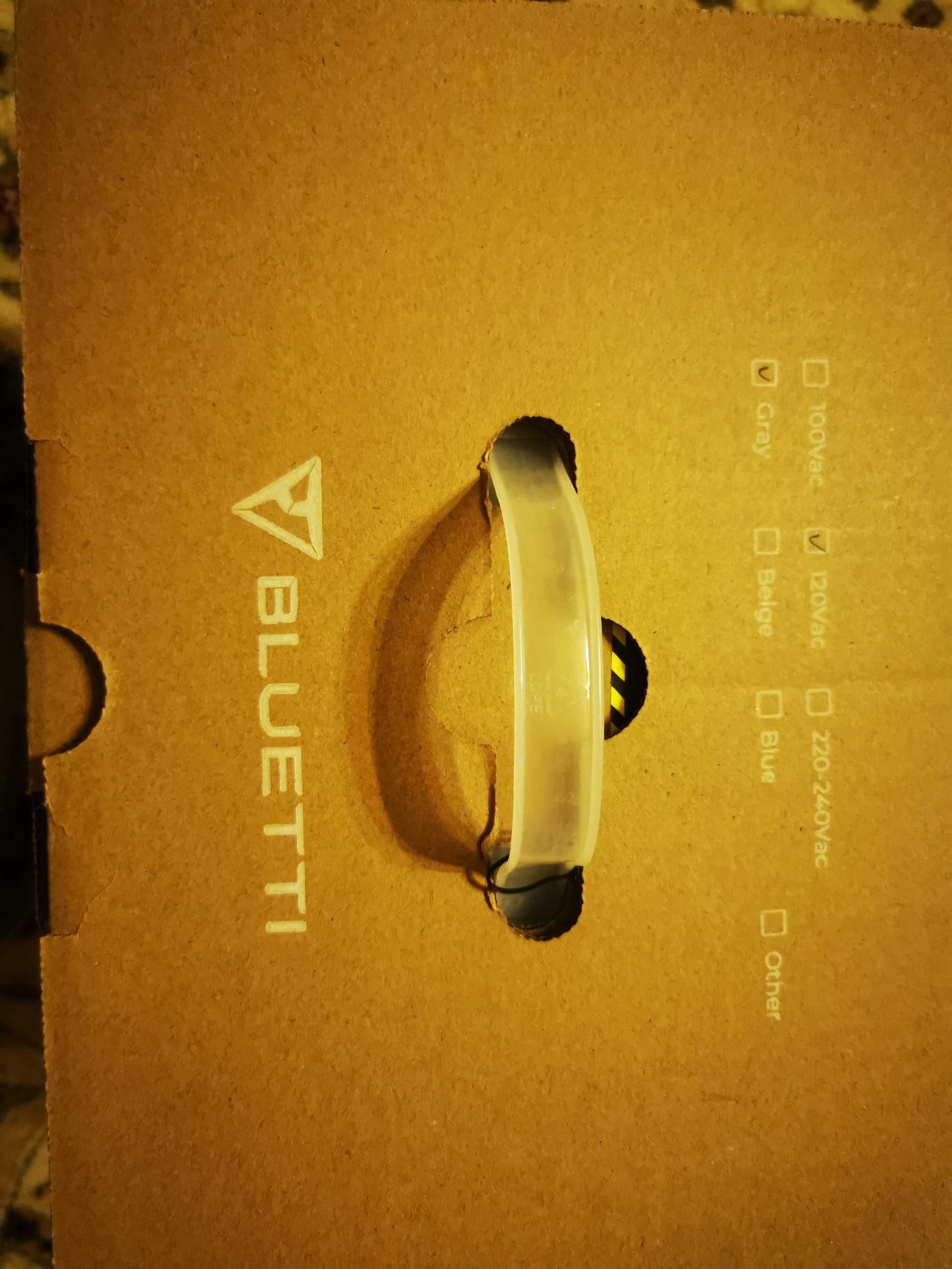 Bluetti EB3A USA