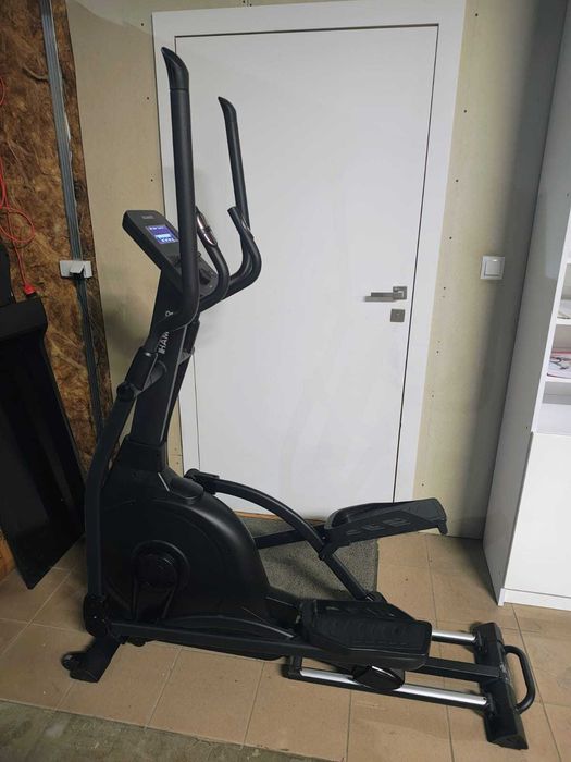 Orbitrek Hammer Speed-Motion II