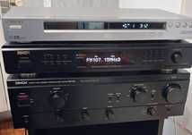 Wzmacniacz pma-560 DENON