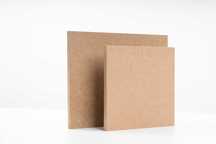 MDF surowa  18 mm