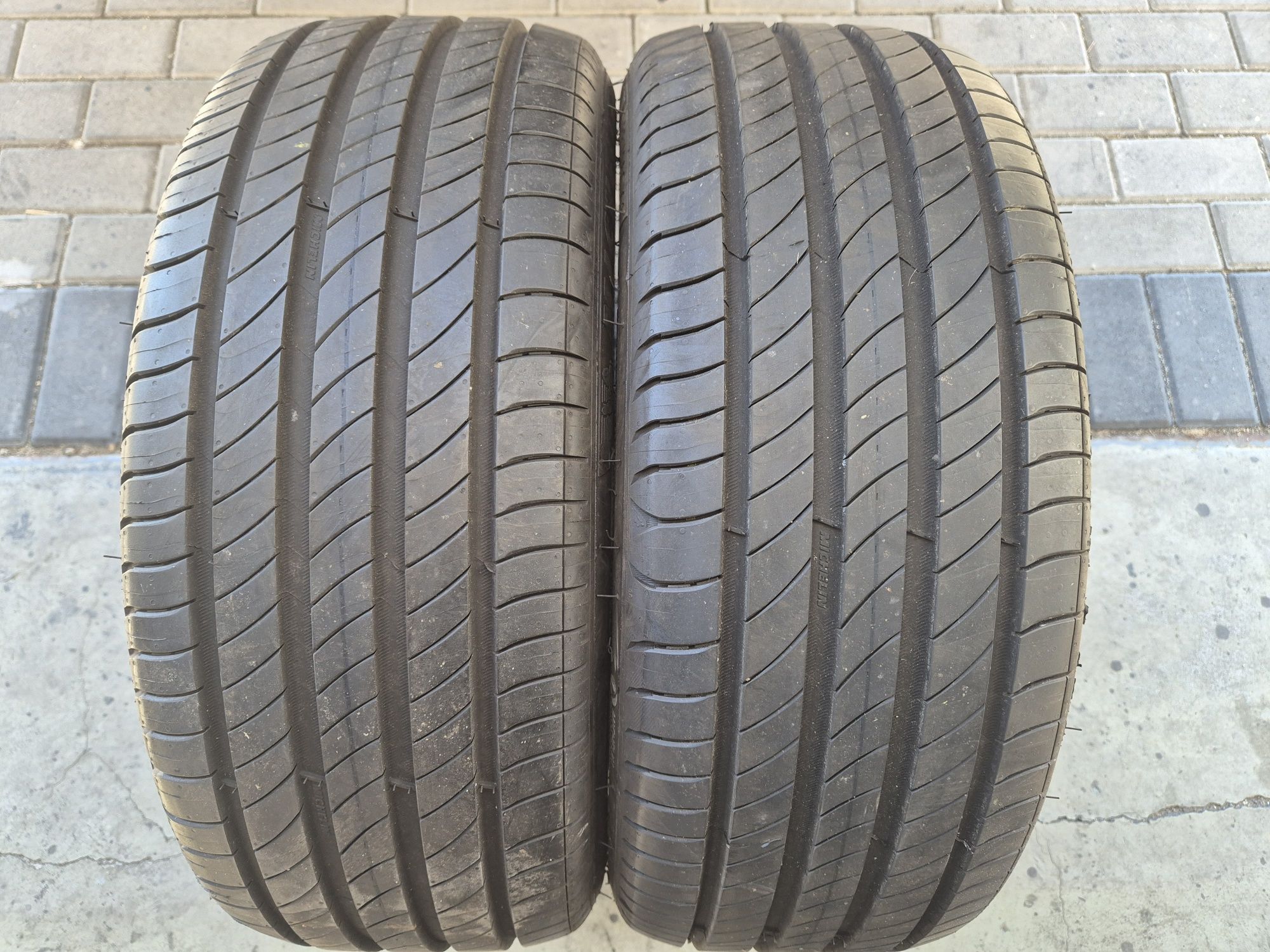 205/45/17 88H Michelin Primacy 4 jak nowe 2023.r wys.gratis