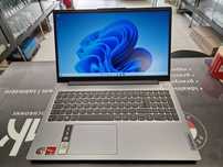 Lenovo Ideapad Slim 3 15AMN8/ R5 7520U/ 8GB/ 512GB/ QWERTZ/ Grade B