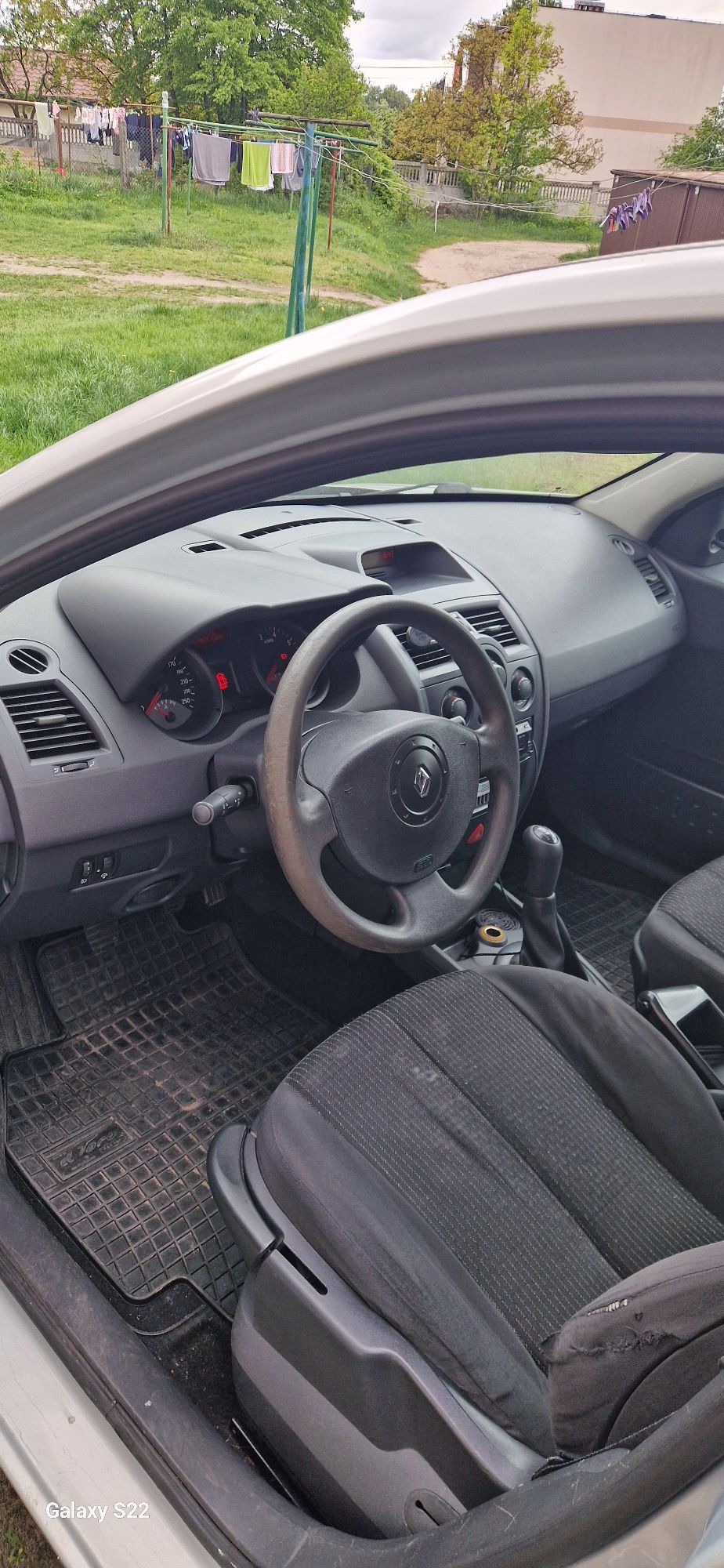 Sprzedam Renault Megane 2