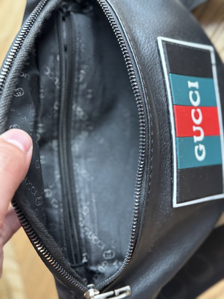 Nerka Gucci stan bardzo dobry 70 zl