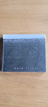 Haju - Elipsa Digipack