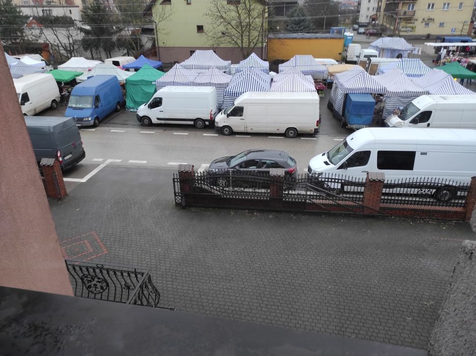 Lokal w centrum Mszczonowa do wynajecia