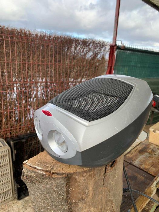 Grzejnik elektryczny 1800w