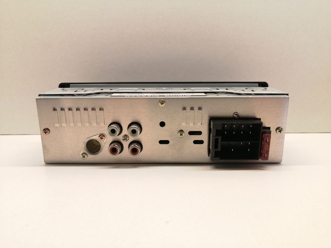 Auto Rádio com Bluetooth ( Novo )
