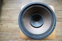 Широкополосный динамик Philips 9710M/01, 9710/M8, твитеры SEAS 5TV